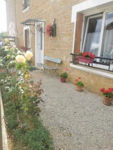 Viager Maison 4 pices BRAINANS 39800