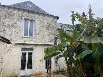 Vente Maison 4 pices PRECIGNE 72300