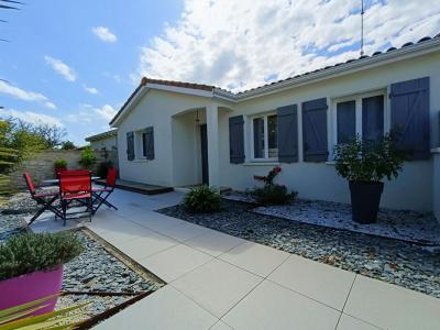 Vente Maison 7 pices SAINTE-LIVRADE-SUR-LOT 47110