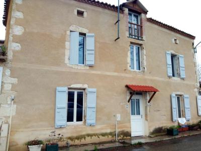 Vente Maison 6 pices LECTOURE 32700