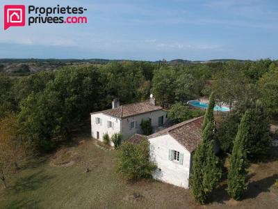 Vente Maison 9 pices CAHORS 46000