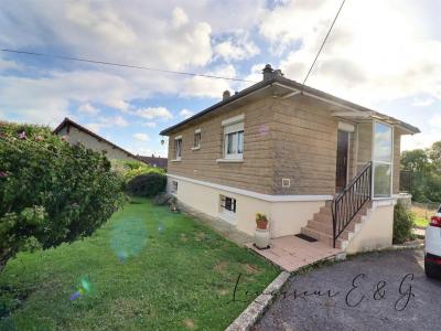 Vente Maison 3 pices ERQUERY 60600