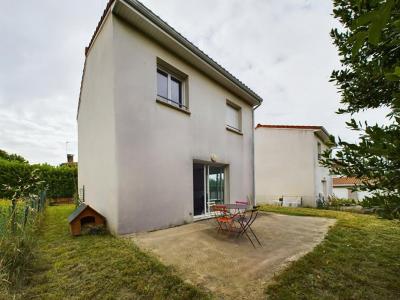 Vente Maison 4 pices ESCALQUENS 31750