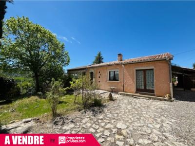 Vente Maison 4 pices MIRABEAU 04510