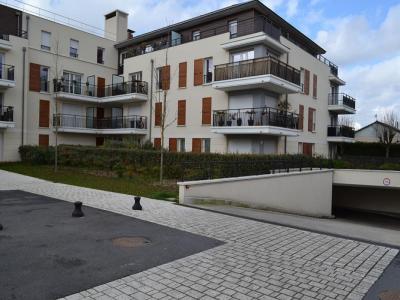 Location Appartement 2 pices ERMONT 95120