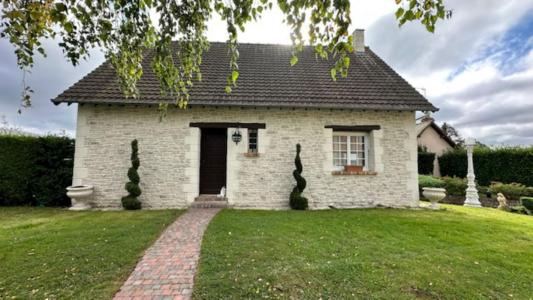 Vente Maison 6 pices SAINT-DIDIER-DES-BOIS 27370