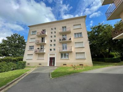 Vente Appartement 3 pices MANS 72000