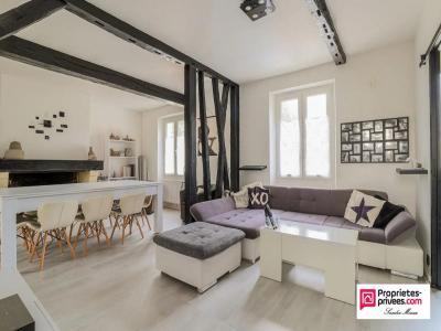 Vente Maison 5 pices MONTIERS 60190