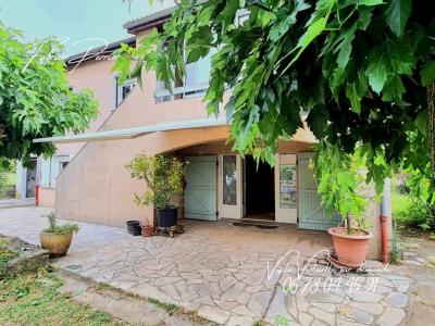 Vente Maison 9 pices LAURAC-EN-VIVARAIS 07110