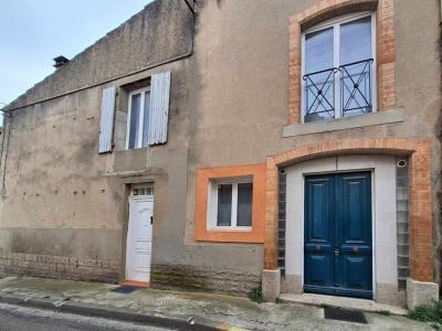 Vente Maison 7 pices CARCASSONNE 11000