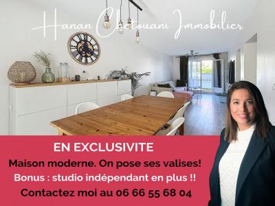 Vente Maison 6 pices IGNY 91430