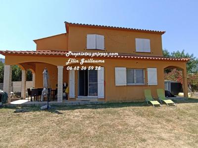 Vente Maison 7 pices CAUDIES-DE-FENOUILLEDES 66220