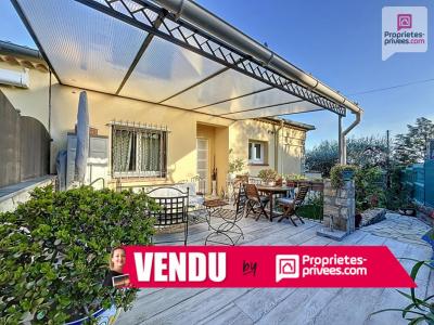 Vente Maison 3 pices TOURRETTES 83440