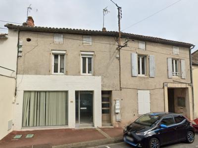 Vente Immeuble RUELLE-SUR-TOUVRE 16600