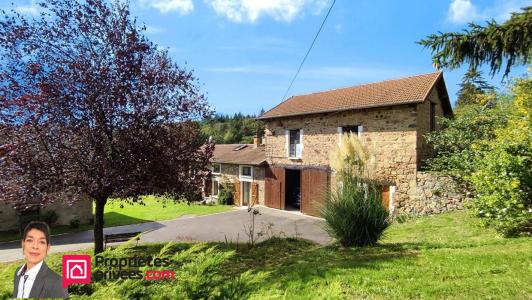 Vente Maison 6 pices COURS-LA-VILLE 69470