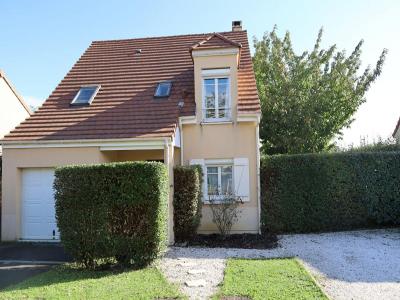 Vente Maison 5 pices ECQUEVILLY 78920