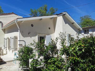 Vente Maison 4 pices SAINT-DENIS-DE-PILE 33910