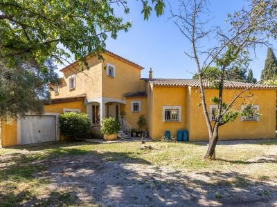 Vente Maison 6 pices SAINT-ANDRE-DE-SANGONIS 34725