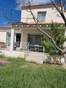 Vente Maison 4 pices COURTHEZON 84350