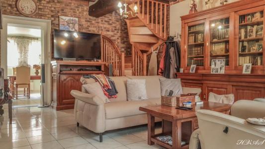 Vente Maison 7 pices MOUCHY-LE-CHATEL 60250