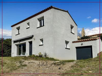 Vente Maison 6 pices LIMOUX 11300