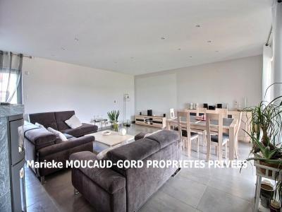 Vente Maison 12 pices BEAUZAC 43590