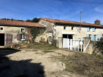 Vente Maison 11 pices AIFFRES 79230