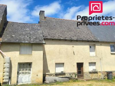 Vente Maison 5 pices EVRAN 22630