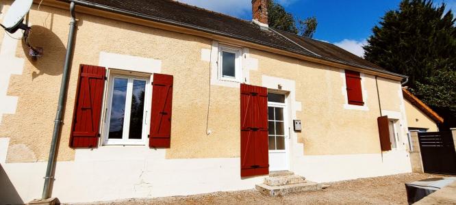 Vente Maison 5 pices SAINT-AUBIN-LES-FORGES 58130