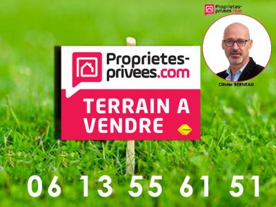 Vente Terrain SAINT-PIERRE-D'IRUBE 64990