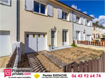 Vente Maison 4 pices ROMORANTIN-LANTHENAY 41200