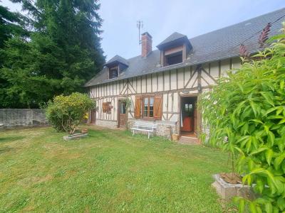 Vente Maison 4 pices CORMEILLES 27260