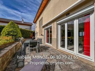 Vente Maison 6 pices CEYRAT 63122