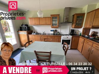 Vente Maison 6 pices TURBALLE 44420