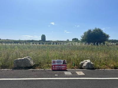 Vente Terrain TONNAY-CHARENTE 17430