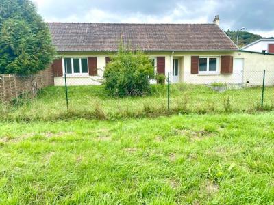 Vente Maison 4 pices NOTRE-DAME-DE-BONDEVILLE 76960