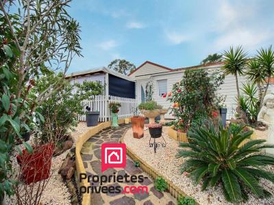 Vente Maison 3 pices PUGET-SUR-ARGENS 83480