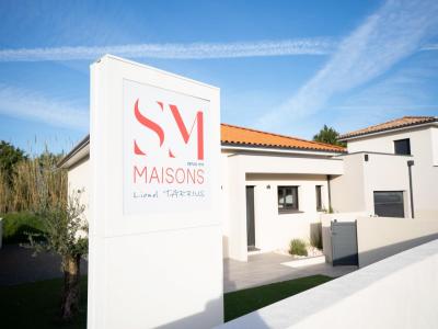 Vente Maison 4 pices LAVALETTE 11290