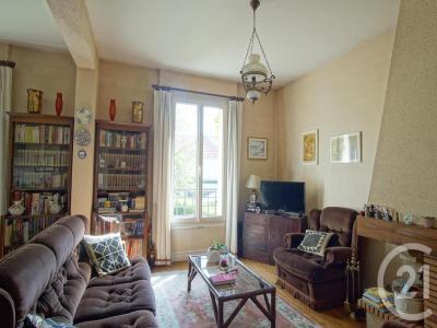 Vente Appartement 3 pices CHOISY-LE-ROI 94600