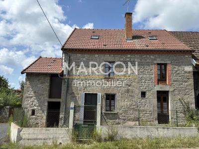 Vente Maison 4 pices SAINT-MEDARD-LA-ROCHETTE 23200