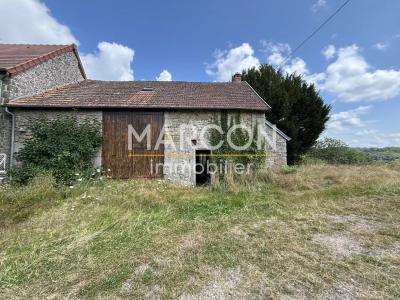 Vente Maison SAINT-MEDARD-LA-ROCHETTE 23200