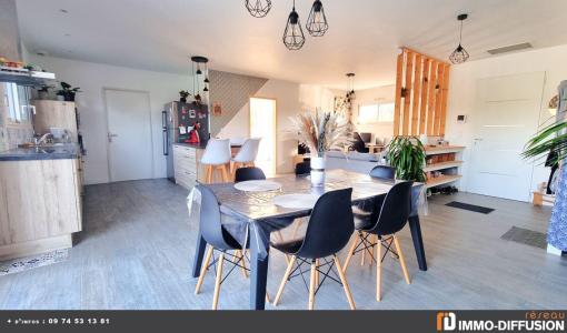 Vente Maison 5 pices BESSIERES 31660