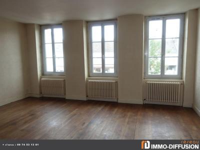 Vente Appartement 3 pices OUZOUER-LE-MARCHE 41240