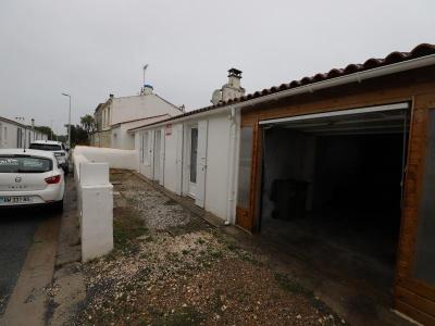 Vente Maison 4 pices SAINT-GEORGES-D'OLERON 17190