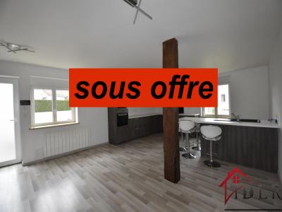 Vente Appartement 3 pices GOUX-LES-DAMBELIN 25150