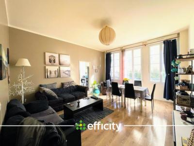 Vente Appartement 3 pices SERRIS 77700