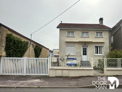 Vente Maison 5 pices CHAUMONT 52000