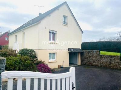 Vente Maison 5 pices VIRE 14500