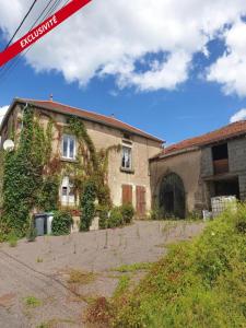 Vente Maison 4 pices JASNEY 70800