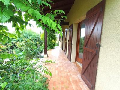 Vente Maison 3 pices LECTOURE 32700